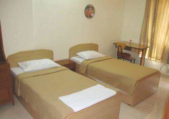 Bhagwati Apartments, Mumbai 3